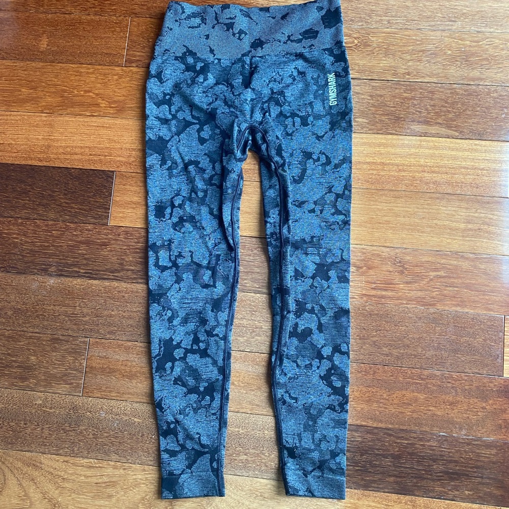 GYMSHARK Seamless Leggings